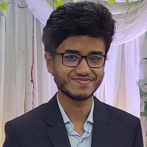 Azazul Islam