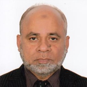 Dr. A. B. M. Harun-Ur-Rashid
