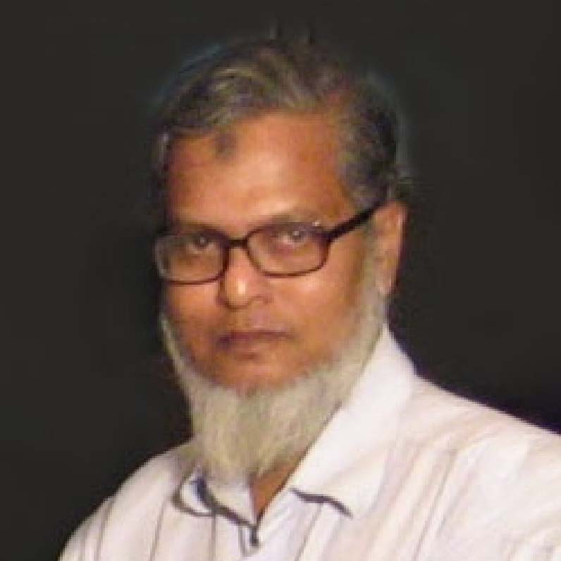 Prof. Mohammad Ali Choudhury