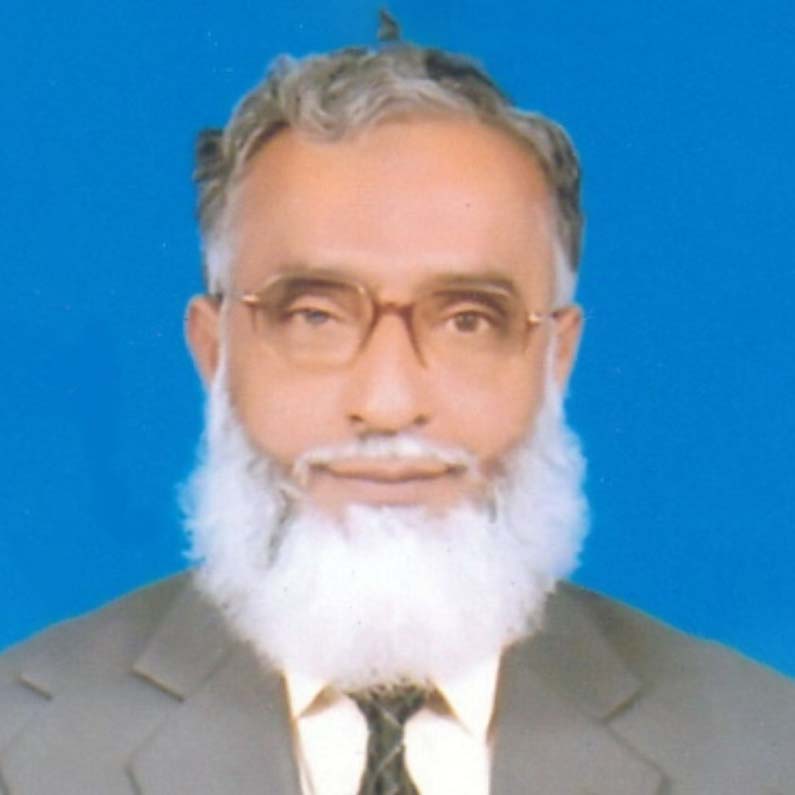 Prof. Dr. Aminul Hoque