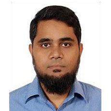 Dr. Mohammad Ariful Haque
