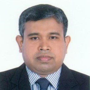 Dr. Md. Forkan Uddin