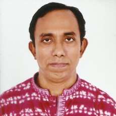 Dr. Mohammed Imamul Hassan Bhuiyan