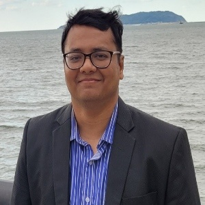 Dr. Md. Irfan Khan