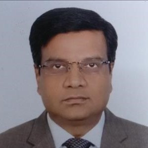 Dr. Mohammad Jahangir Alam
