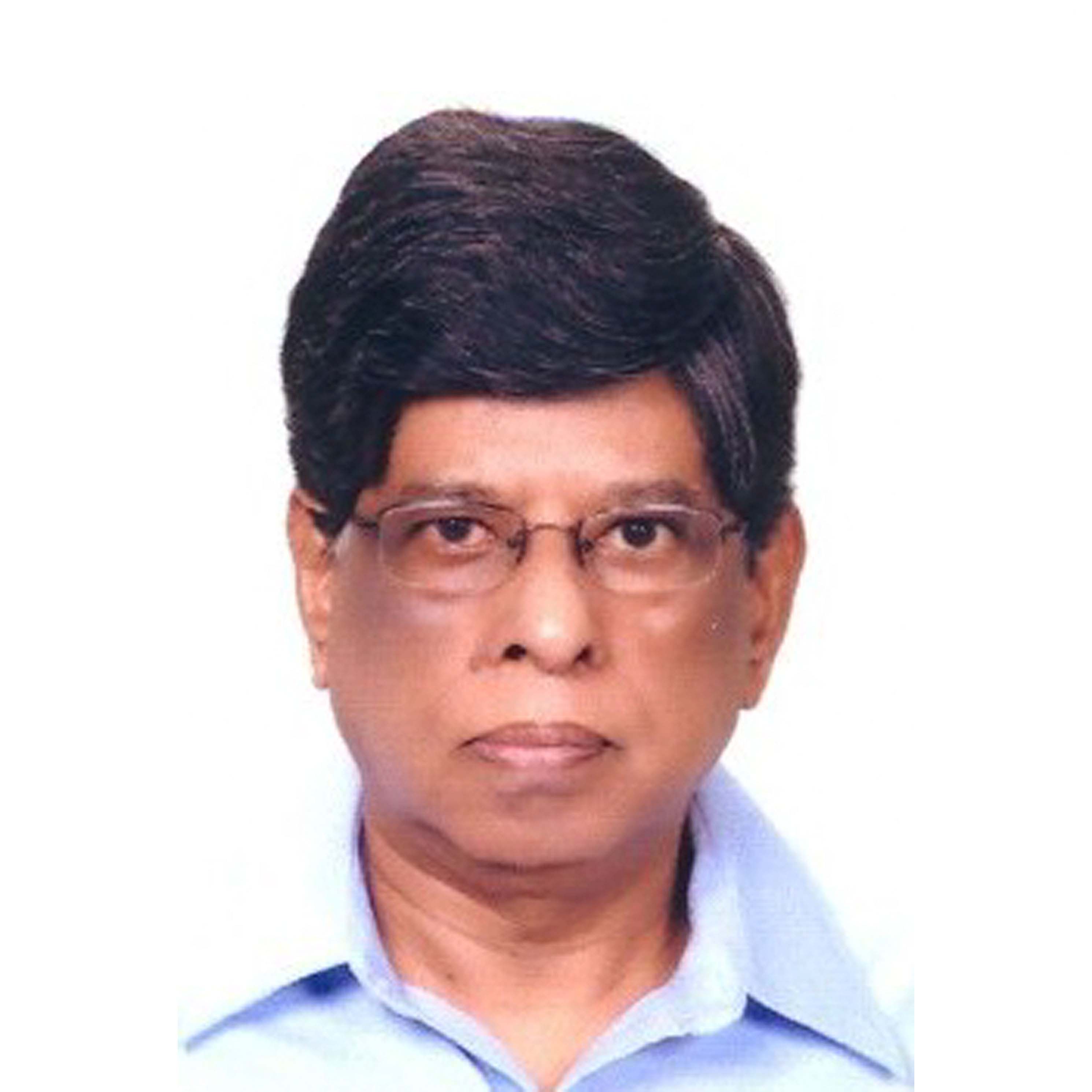 Prof. M. M. Shahidul Hassan