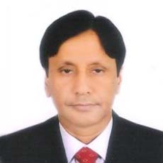 Prof. Md. Shafiqul Islam