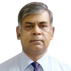Prof. Md. Saifur Rahman