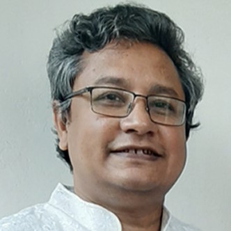 Dr. Md. Ziaur Rahman Khan