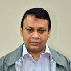 Dr. Quazi Deen Mohd Khosru