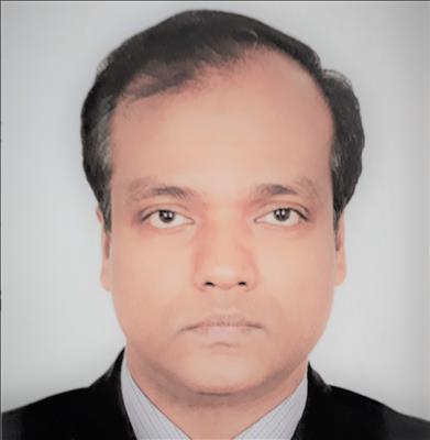 Dr. Shaikh Anowarul Fattah