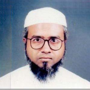 Dr. Sharif Mohammad Mominuzzaman