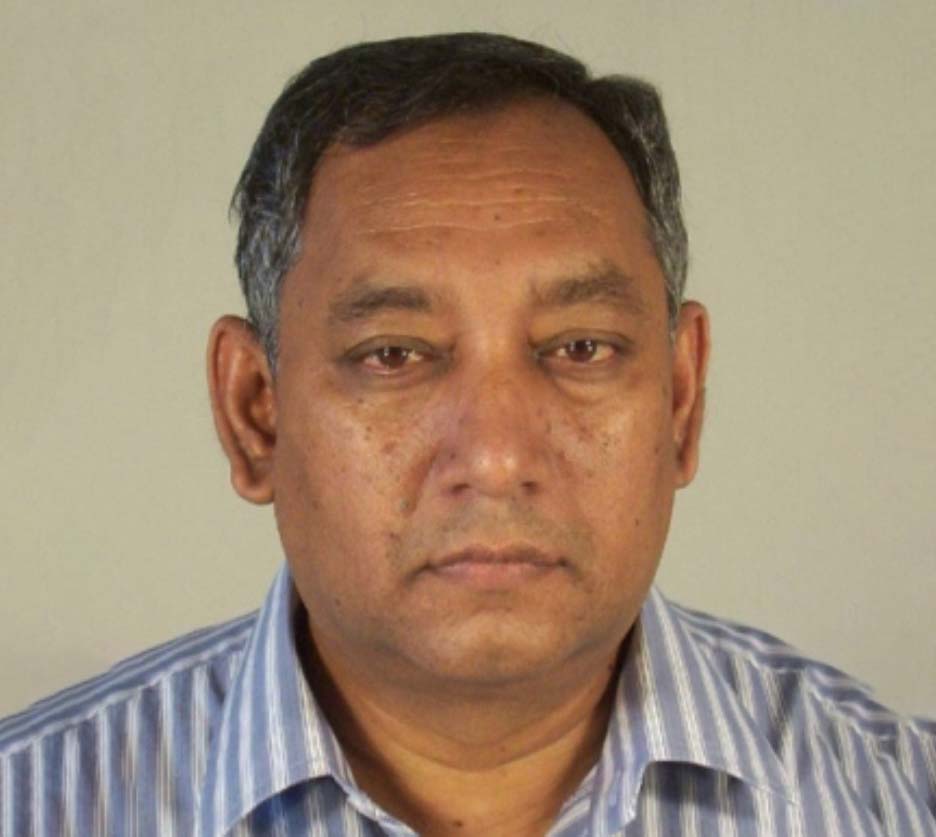 Prof. Taifur Ahmed Chowdhury
