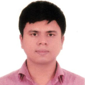 Dr. Md. Mohsinur Rahman Adnan