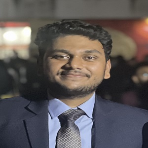Md. Jawad Ul Islam