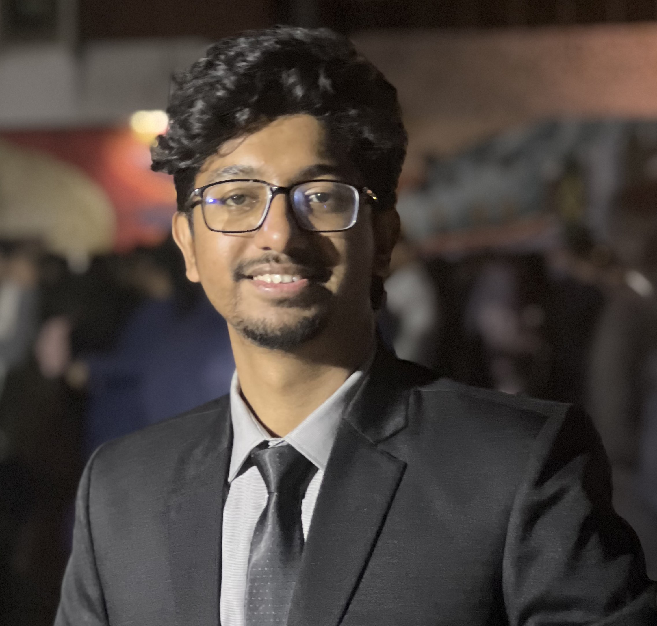 Mrinmoy Kundu