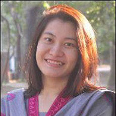 Shoilie Chakma