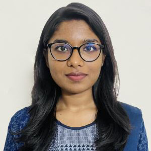 Tanushri Medha Kundu