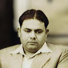 Prof. N.M. Azam