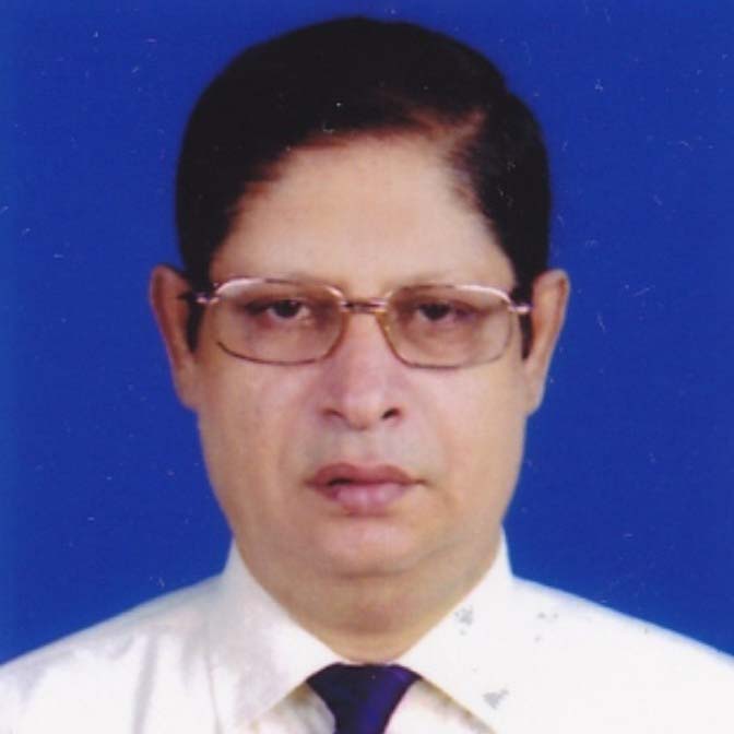 Prof. Md. Abdul Matin
