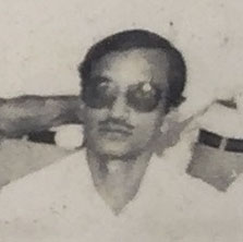 Prof. Md. Mujibur Rahman