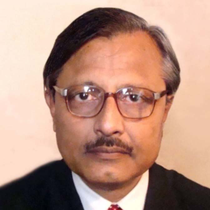 Prof. Saiful Islam