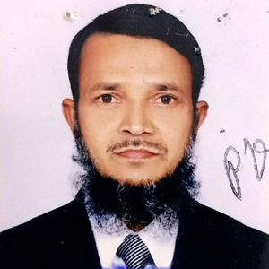 Md. Abdul Kader