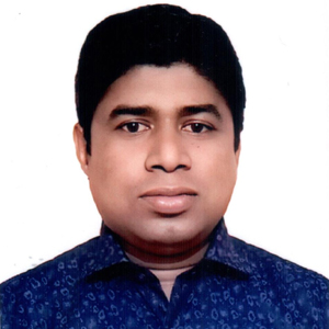 Mr. Md. Morsudul Islam