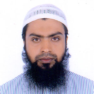 Mr. S. M. Saifullah