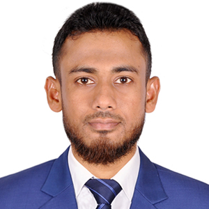 Mr. Md. Alamgir Hossain