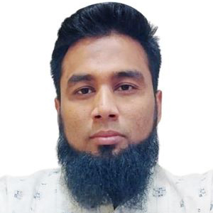 Mr. Md. Ikram Hossain