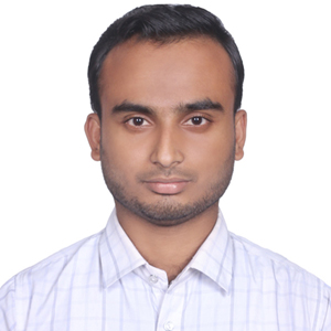 Mr. Md. Naimur Rahman Alamin