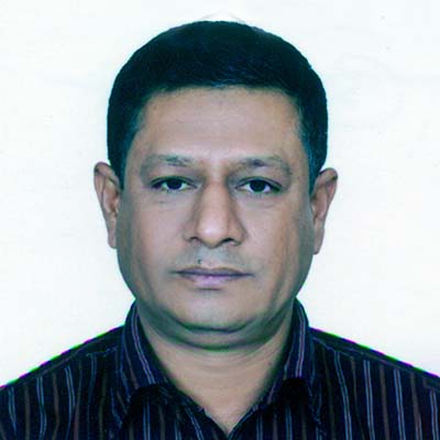 Mr. Md. Salim