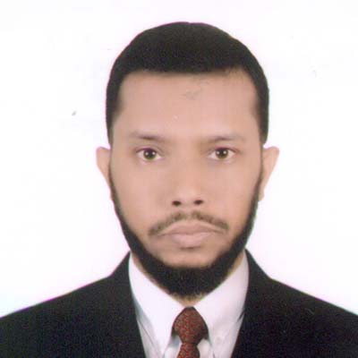 Mr. Mohammad Shariful Alam