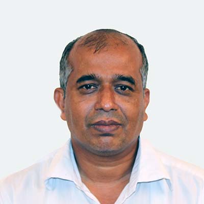 Mr. Upananda Kumer Biswas