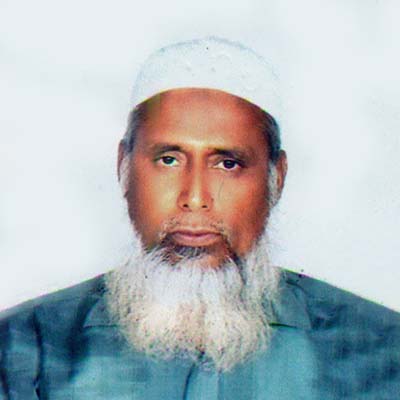 Mr. Md. Abdul Wahed