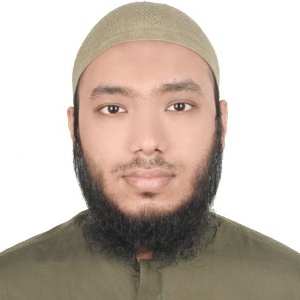 Abdullah Al Zaber