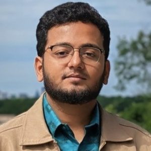 Dr. Md. Hadiur Rahman Khan