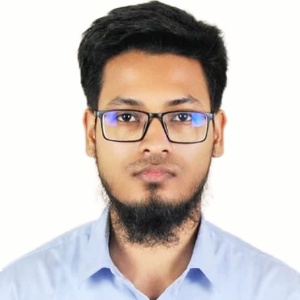 Md. Kamrul Hasan