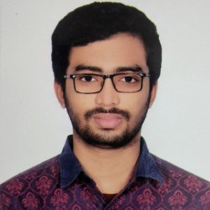 Soumik Saha