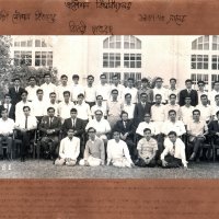 Farewell 1967-68