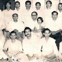 Faculty Group