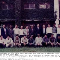 Faculty 1994
