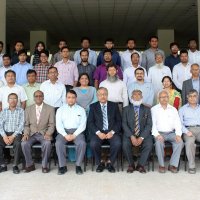 Faculty Members of EEE 2017