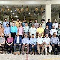 Faculty Members of EEE 2025