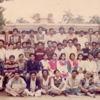 Students 1991