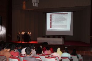 participants
