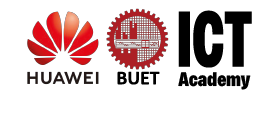 Huawei – BUET ICT Academy